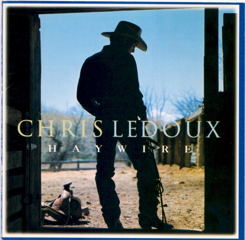 Chris LeDoux